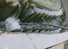 污水处理