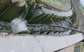 污水处理